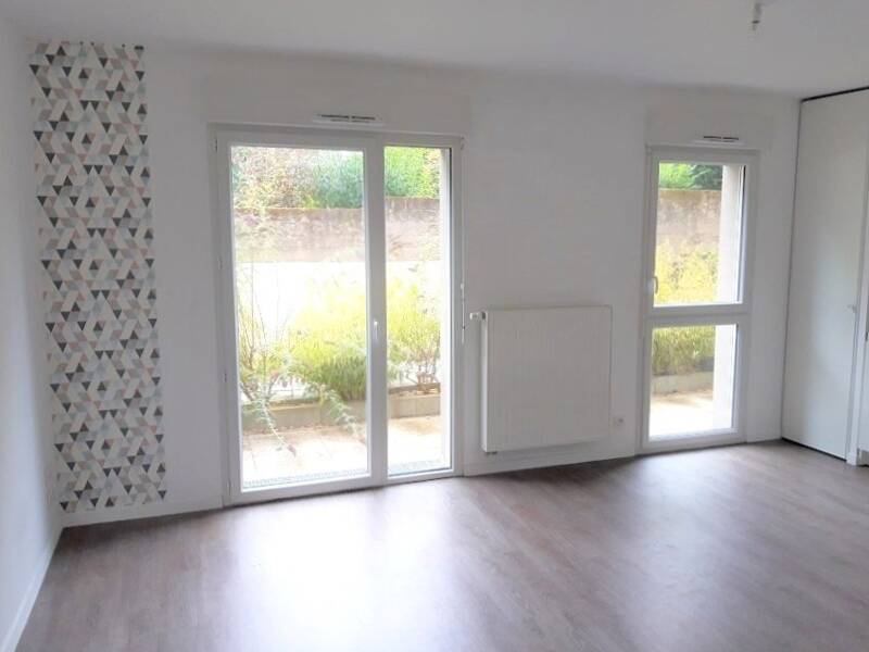 Maison à louer, 26m², NANTES