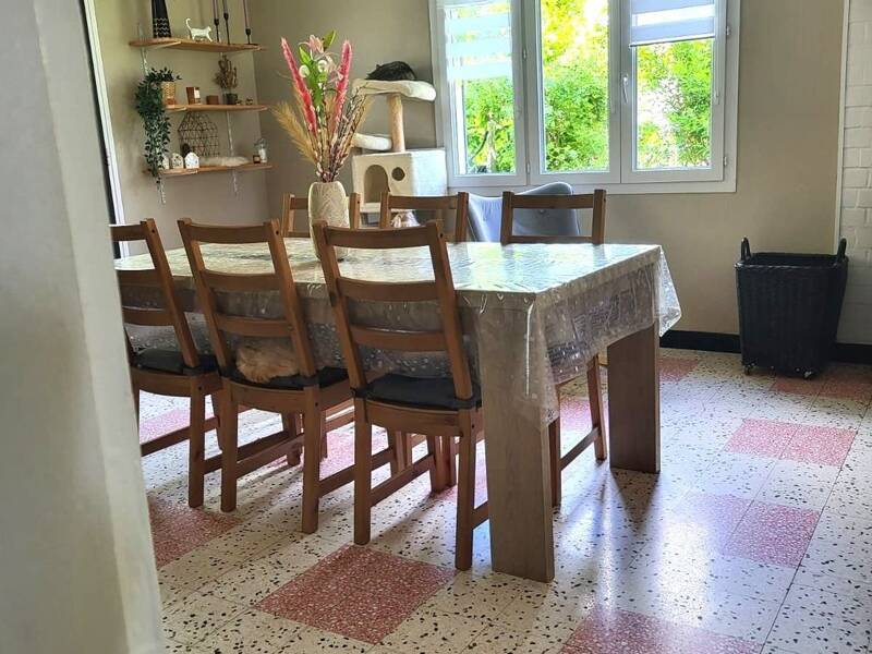 Maison à vendre, 93m², MAISNIERES