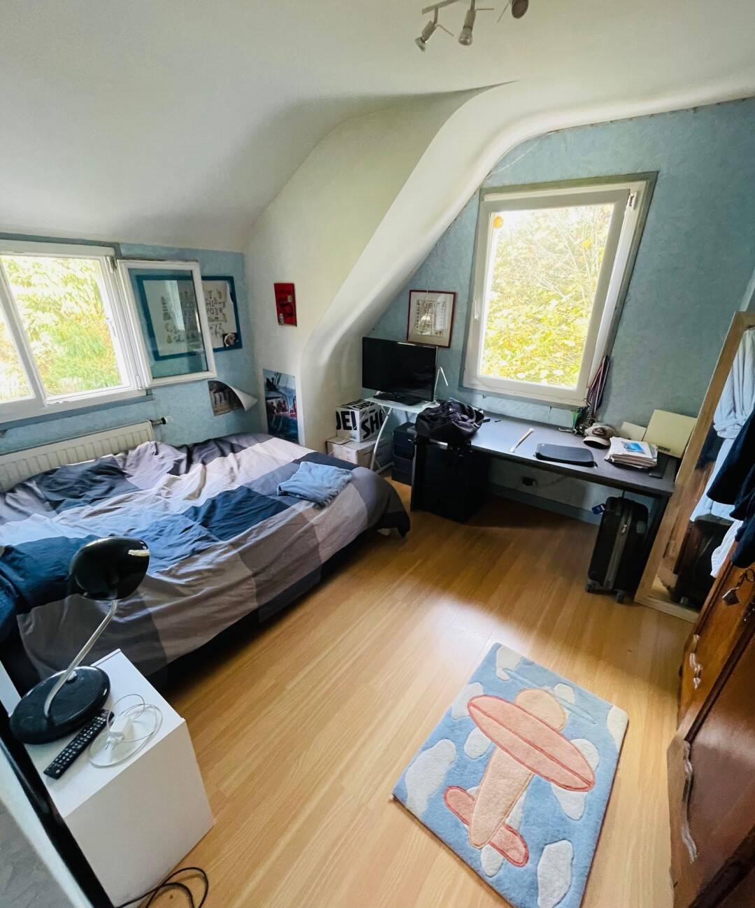 Maison à vendre, 130m², SAINT QUAY PERROS