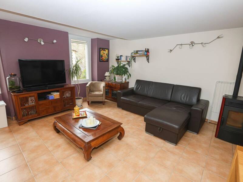 Maison à vendre, 128m², MAZAUGUES