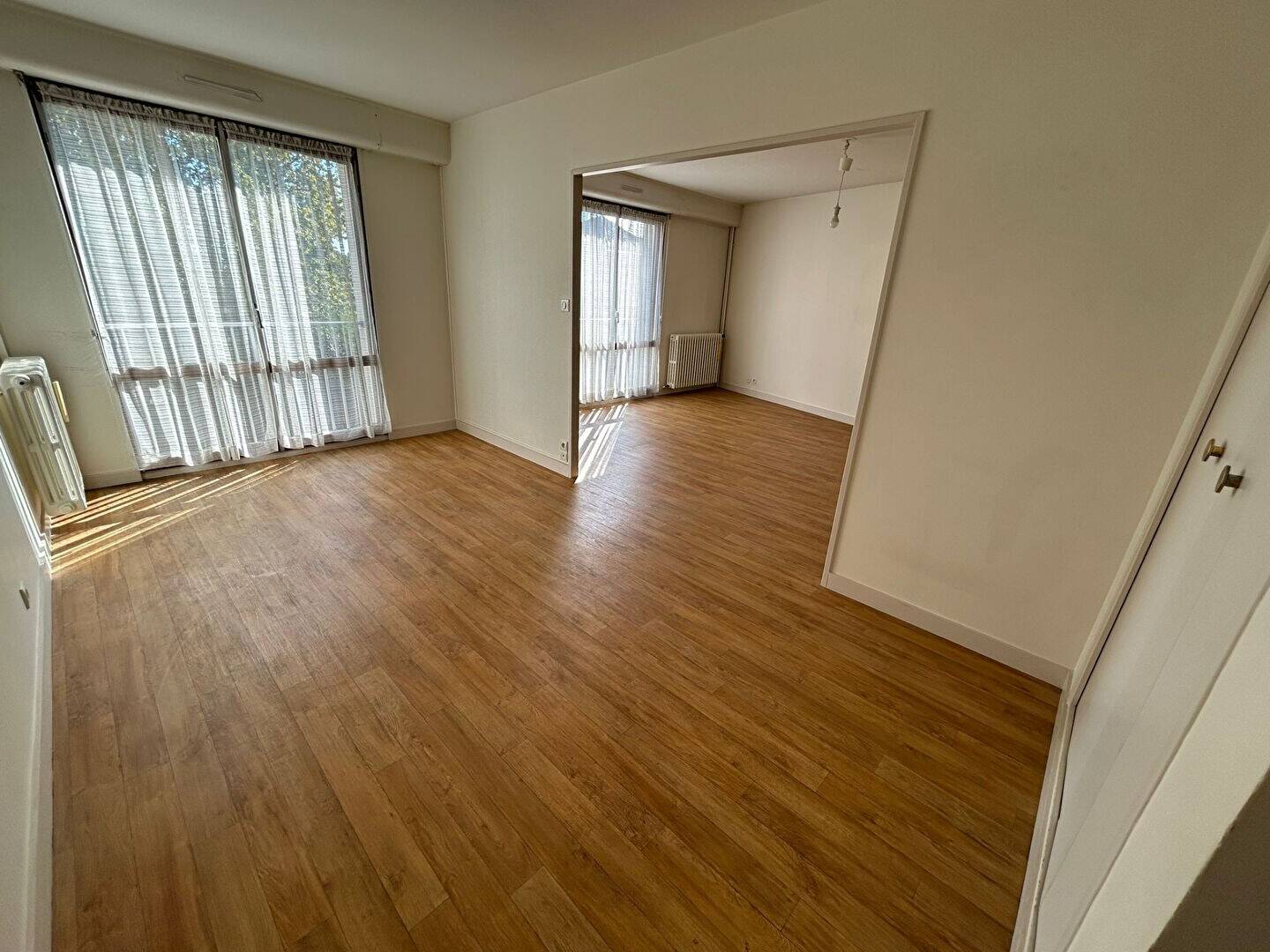 Maison à louer, 93m², POITIERS