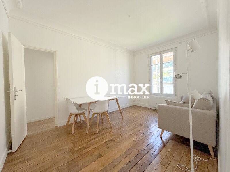 Maison à louer, 35m², CLICHY