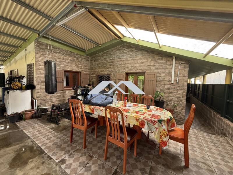 Maison à vendre, 85m², LE TAMPON