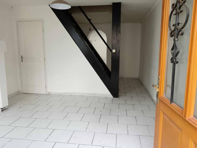 Maison à vendre, 78m², ANNEZIN