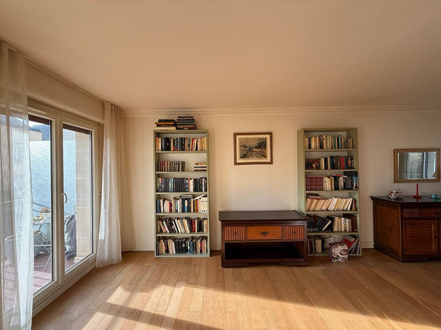 Maison à vendre, 66m², MAISONS LAFFITTE
