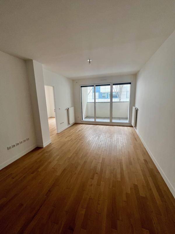 Maison à louer, 46m², LEVALLOIS PERRET