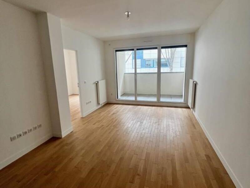 Maison à louer, 46m², LEVALLOIS PERRET
