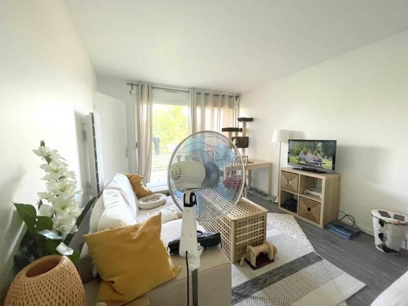 Maison à louer, 31m², SAINT MAUR DES FOSSES
