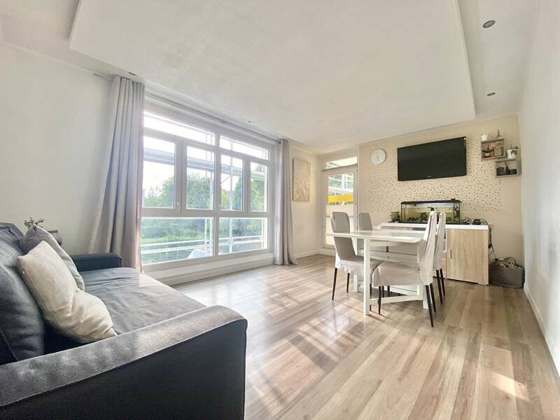 Maison à vendre, 70m², MONTESSON