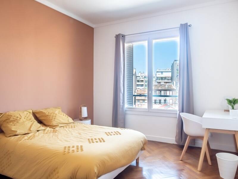 Maison à vendre, 46m², MARSEILLE 3E
