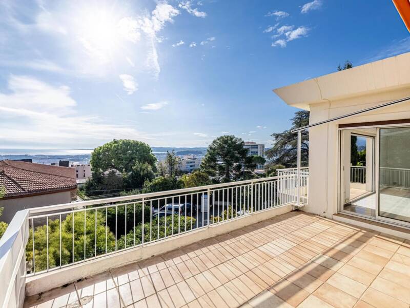 Maison à vendre, 270m², NICE
