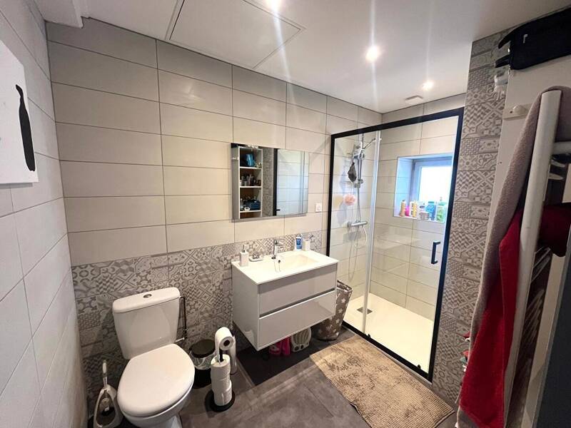 Maison à louer, 85m², CHAZELLES SUR LYON