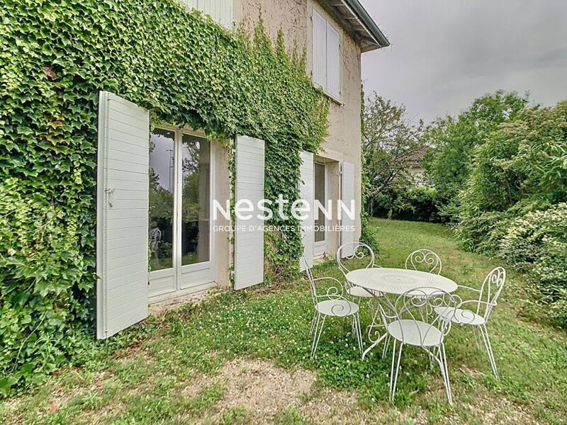 Maison à louer, 142m², SATHONAY CAMP