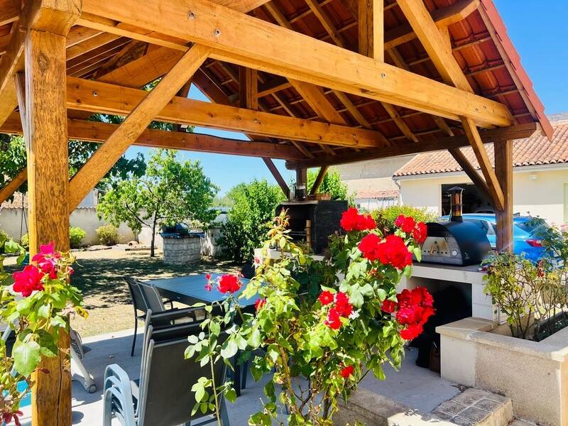 Maison à vendre, 140m², RICHELIEU