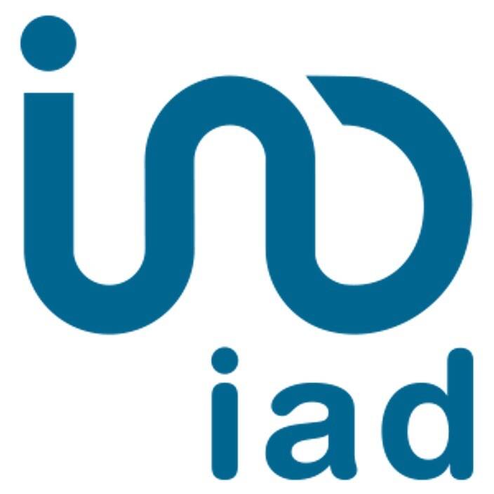 IAD FRANCE