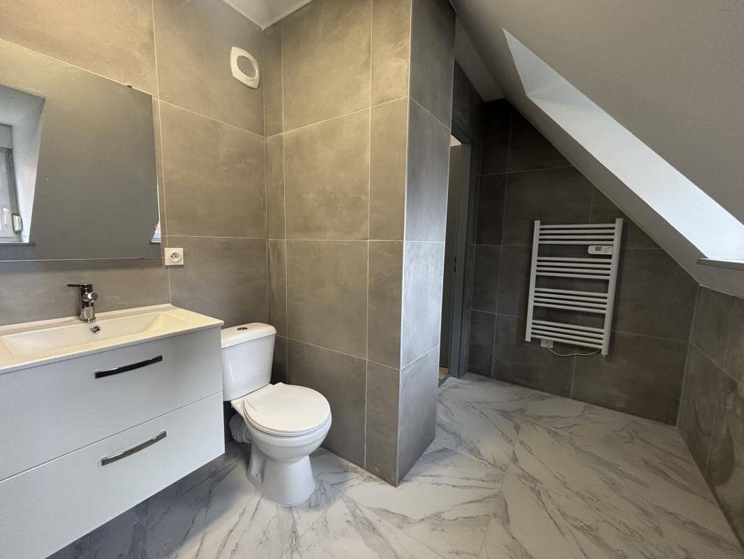 Maison à louer, 30m², MULHOUSE