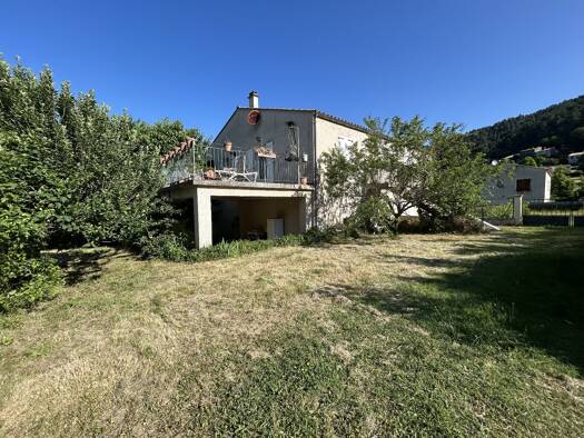 Maison à vendre 179 000 € 5 pièces 4 chambres 122 m² 566 m² de terrain L'Estréchure 30124