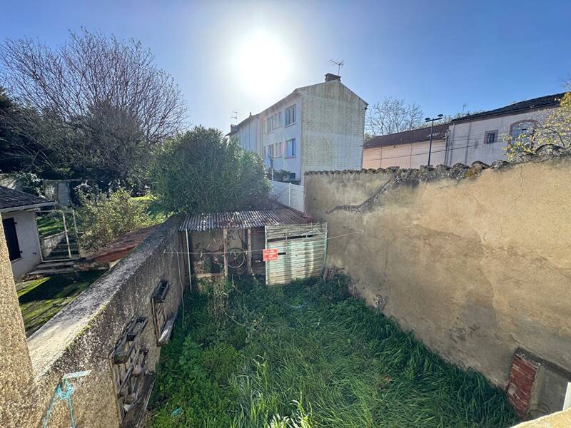 Maison à vendre, 100m², TOULOUSE