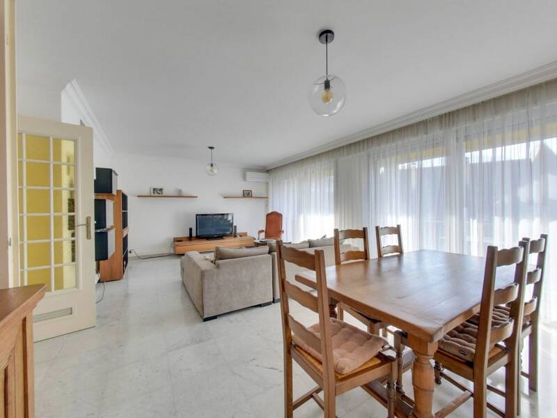 Maison à vendre, 89m², GRENOBLE