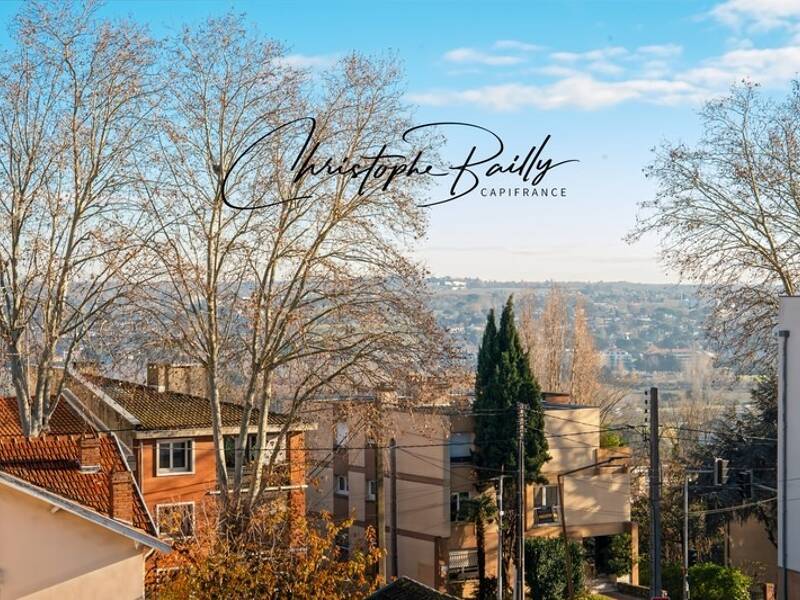 Maison à vendre, 152m², TOULOUSE