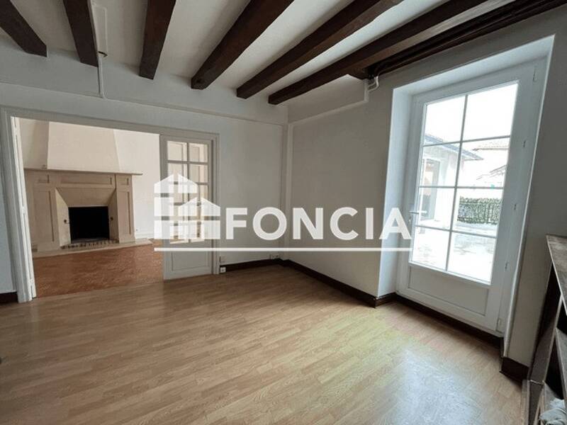 Maison à louer, 178m², LA ROCHEFOUCAULD