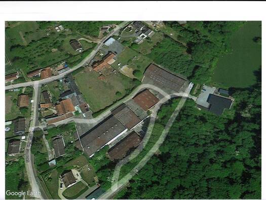 Maison à vendre 405 000 € 40 pièces 8 chambres 500 m² 11 500 m² de terrain Verneuil-sous-Coucy 02380