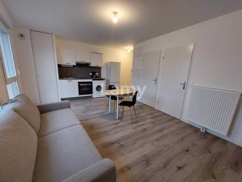 Maison à louer, 30m², REIMS