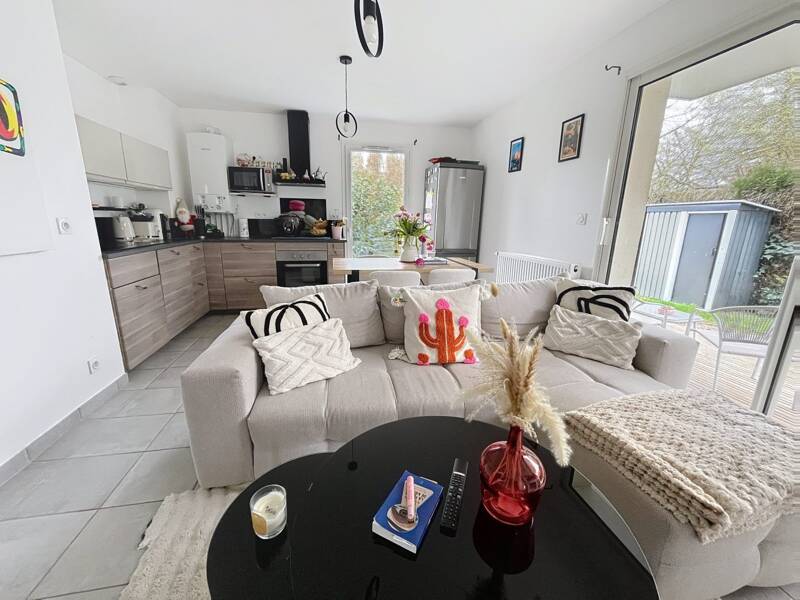 Maison à louer, 43m², OLIVET