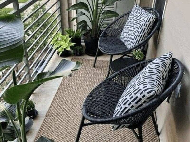 Maison à vendre, 42m², LUZARCHES