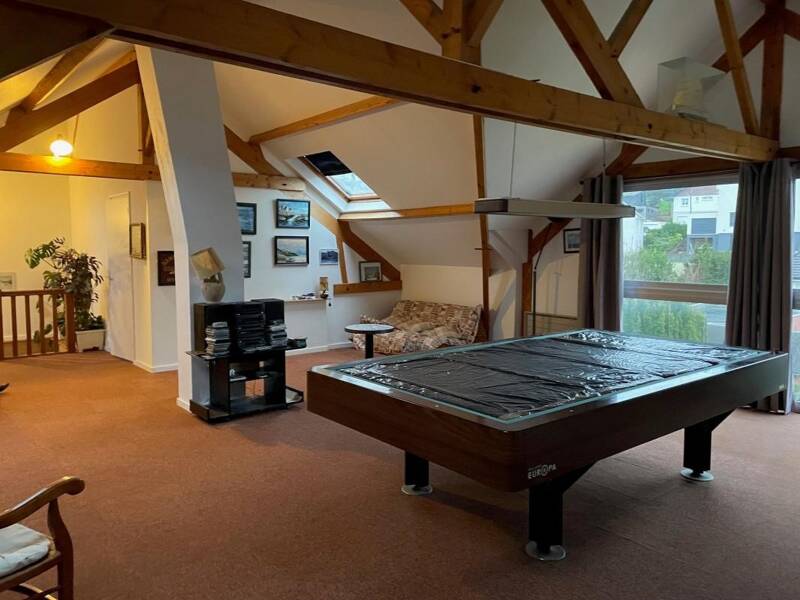 Maison à vendre, 199m², SAINTE ADRESSE