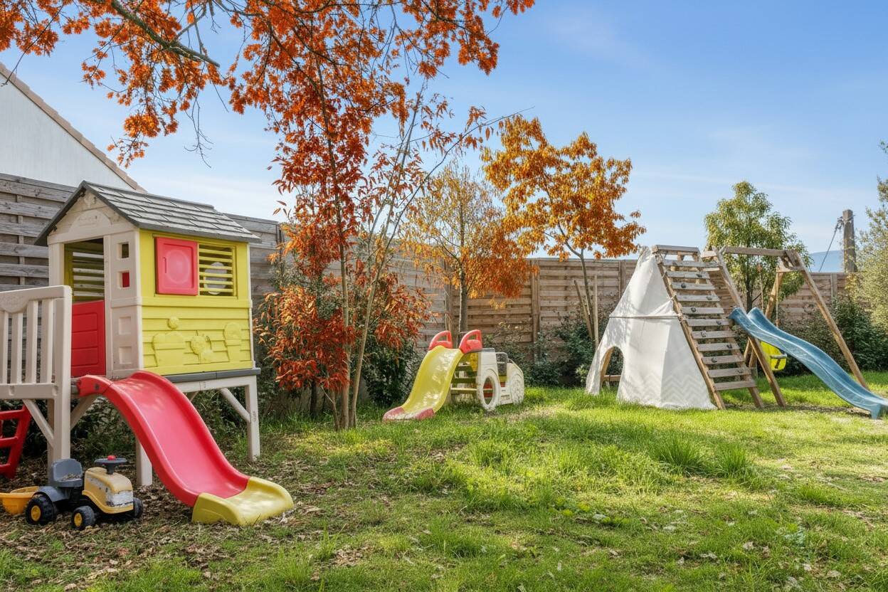 Maison à vendre, 125m², SAINTE ANASTASIE SUR ISSOLE