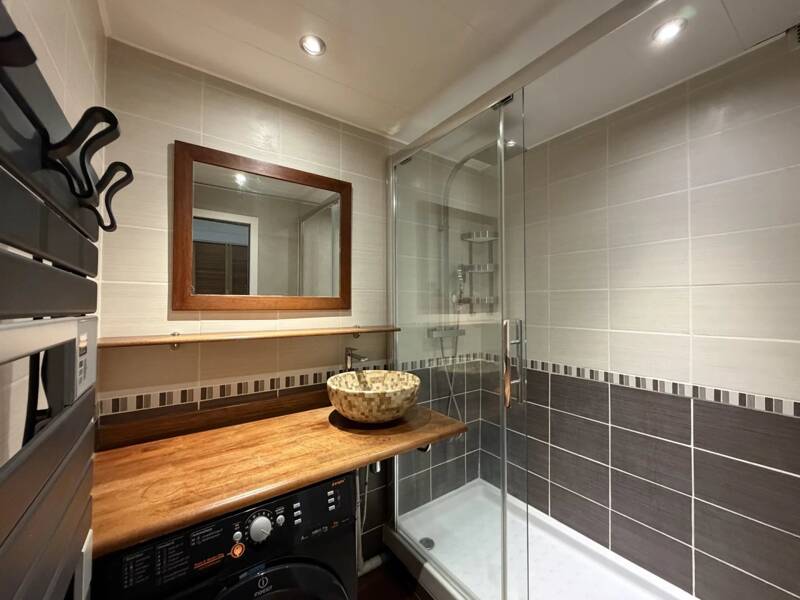 Maison à louer, 45m², BOULOGNE BILLANCOURT