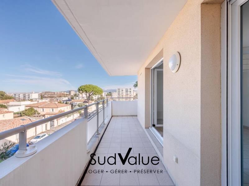 Maison à vendre, 44m², MARSEILLE 9E