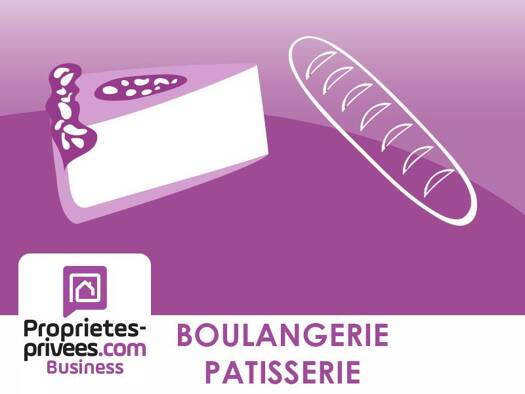 Boulangerie / Pâtisserie à vendre Fonds de commerce 480 000 € 1 pièce 300 m² de surface de vente Grangier Dijon 21000