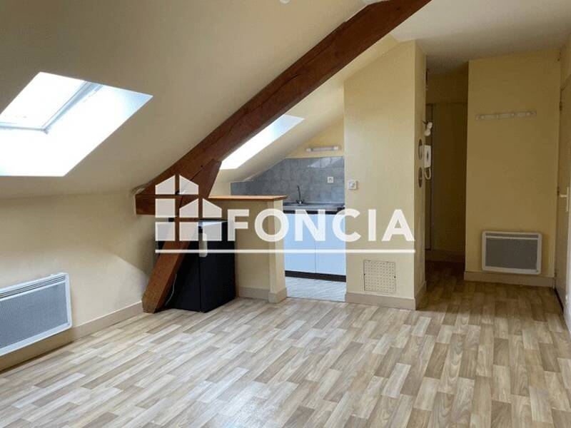 Maison à louer, 19m², ORLEANS