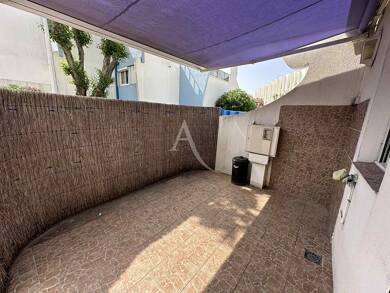 Maison de plain-pied à vendre 299 000 € 2 pièces 1 chambre 50 m² 8 m² de terrain Sud La Grande Motte 34280