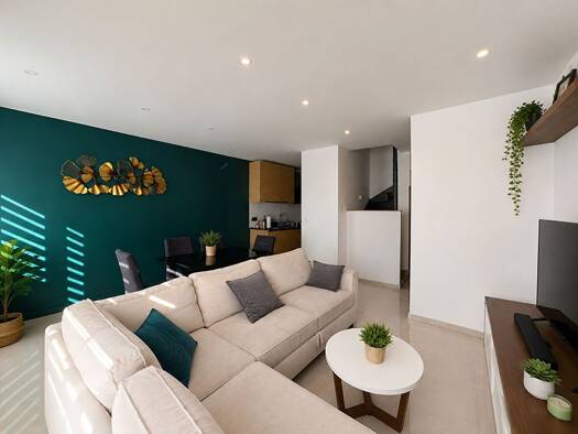 Appartement à vendre 139 500 € 3 pièces 2 chambres 55,68 m² RDC Est Sud Ouest La Ferté-sous-Jouarre 77260