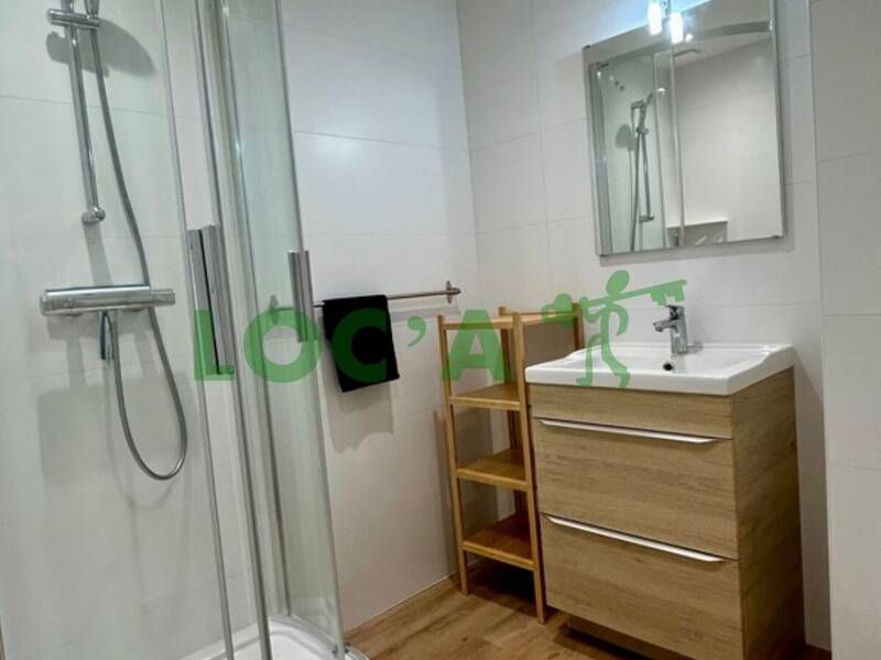 Maison à louer, 51m², DIJON