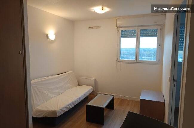 Maison à louer, 25m², CHELLES