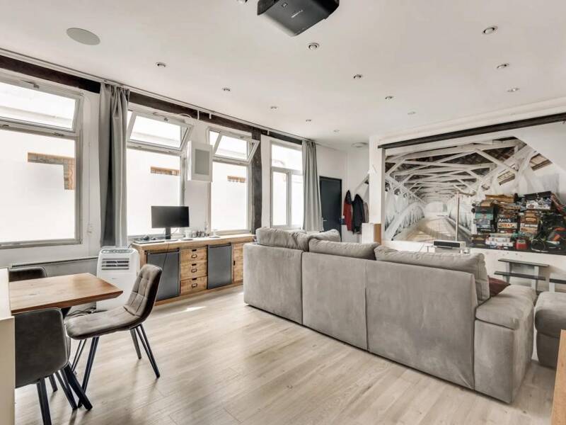 Maison à vendre, 79m², PARIS 11E