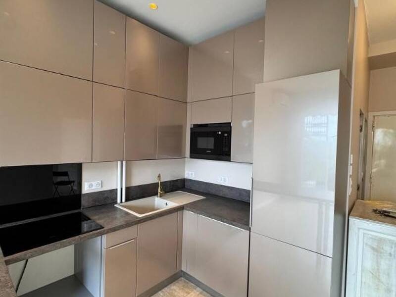 Maison à louer, 47m², NICE