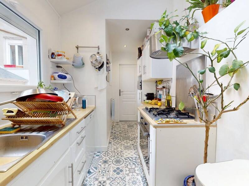 Maison à vendre, 83m², LE HAVRE