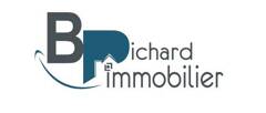 PICHARD-IMMOBILIER logo