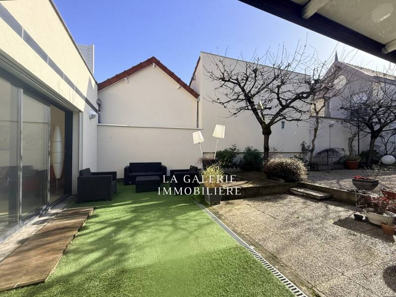 Maison à vendre, 172m², PUTEAUX