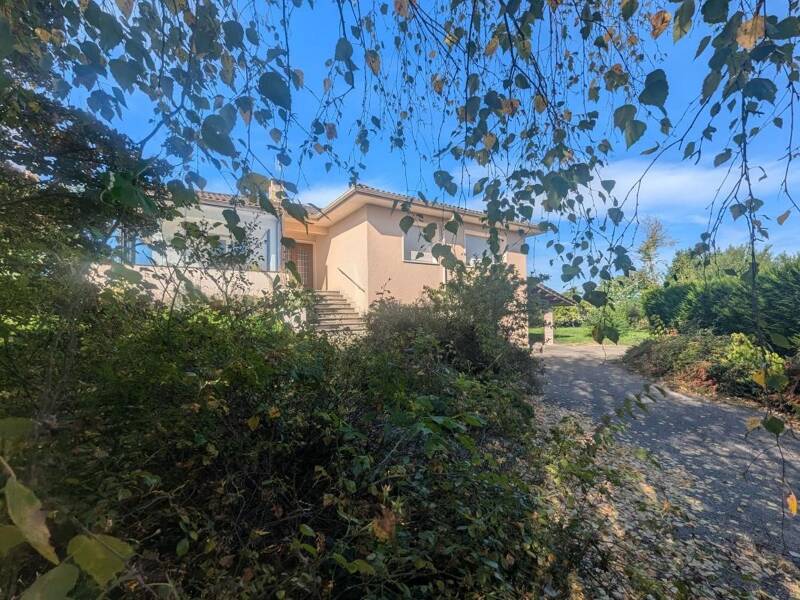 Maison à vendre, 150m², VIRIAT