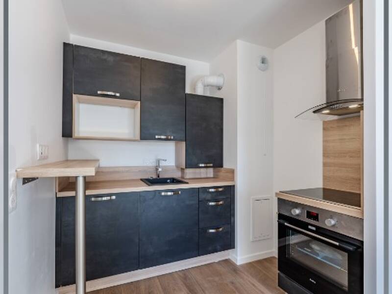 Maison à louer, 38m², SAVIGNY LE TEMPLE