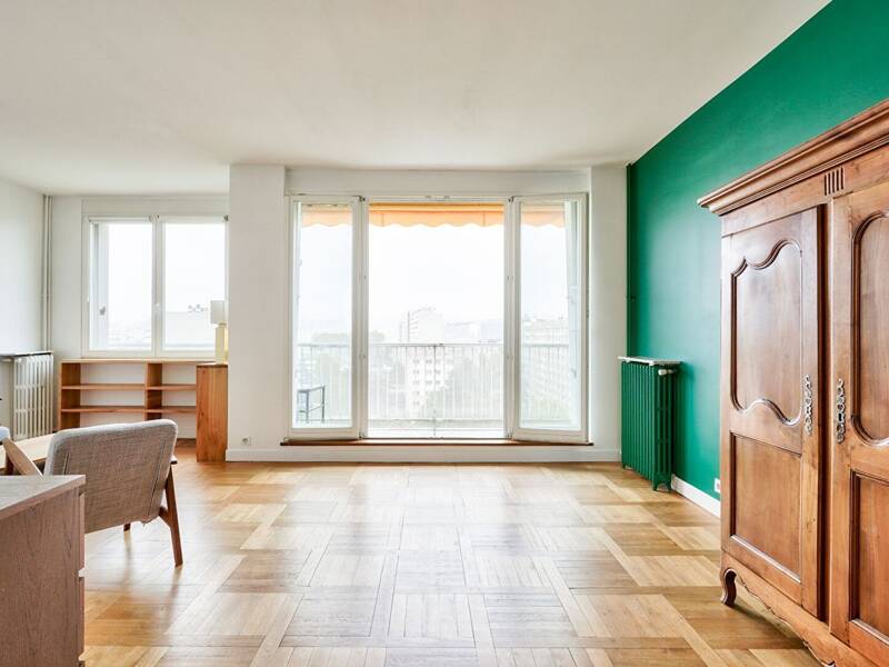 Maison à louer, 80m², BOULOGNE BILLANCOURT