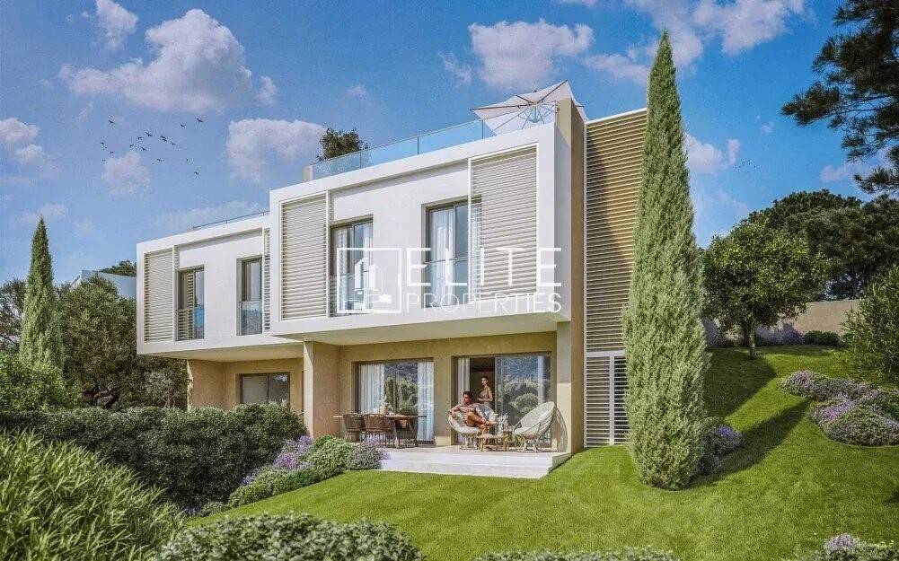 Maison à vendre, 117m², LA ROQUETTE SUR SIAGNE