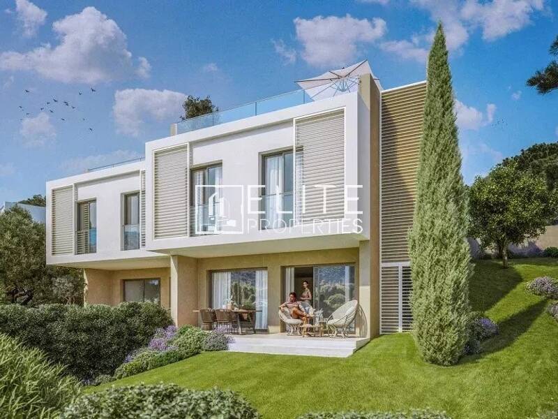 Maison à vendre, 117m², LA ROQUETTE SUR SIAGNE