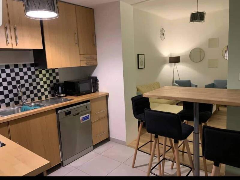 Maison à louer, 33m², TOULOUSE